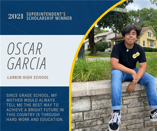 Oscar Garcia